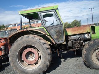 Τρακτέρ Deutz 1980 DX 90-thumb-7