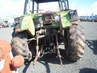 Τρακτέρ Deutz 1980 DX 90-thumb-9