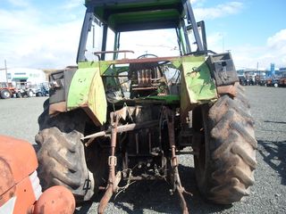 Τρακτέρ Deutz 1980 DX 90-thumb-10