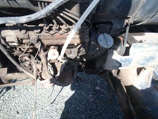 Τρακτέρ Deutz 1980 DX 90-thumb-11