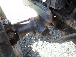 Τρακτέρ Deutz 1980 DX 90-thumb-13