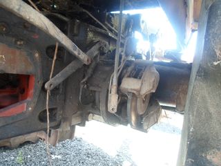 Τρακτέρ Deutz 1980 DX 90-thumb-14