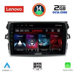 Εργοστασιακή οθόνη OEM TOYOTA Corolla 2006-2012 με οθόνη αφής 9″ & Android 14!! GPS-Bluetooth-DVD-USB-SD-MP3 ΓΡΑΠΤΗ εγγύηση 2 ετών!!