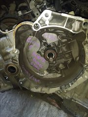 ΣΑΣΜΑΝ CORSA E DIESEL(με start/stop) 6ταχ ΚΩΔΙΚΟΣ ΚΙΝΗΤΗΡΑ B13DTR M20