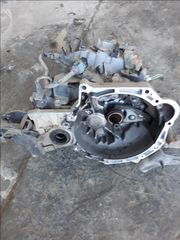 ΣΑΣΜΑΝ ΚΙΑ CEED 1600cc  2010 ΚΙΝΗΤΗΡΑΣ G4FC