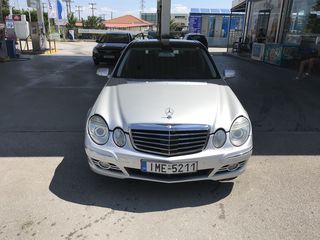 Mercedes-Benz E 280 '07 AVANTGARDE FULL EXTRA!!!