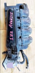 TOYOTA AVENSIS T22 T25 CELICA COROLLA MK2 RAV4 PETROL 1,8cc VVTi 1ZZ-FE ΜΕΤΑΧΕΙΡΙΣΜΕΝΗ CODES: PA6-GF30 -thumb-1