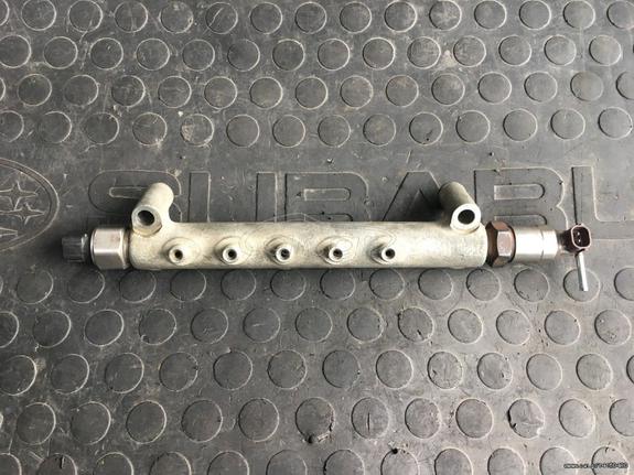 TOYOTA LAND CRUISER 2003-2008 1KD COMMON RAIL