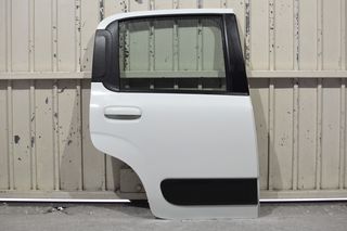 Fiat Panda 2012-2019 Πόρτα πίσω δεξιά.