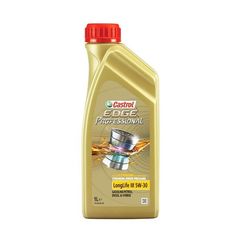 Castrol Edge Professional 5W-30 LL03 1L