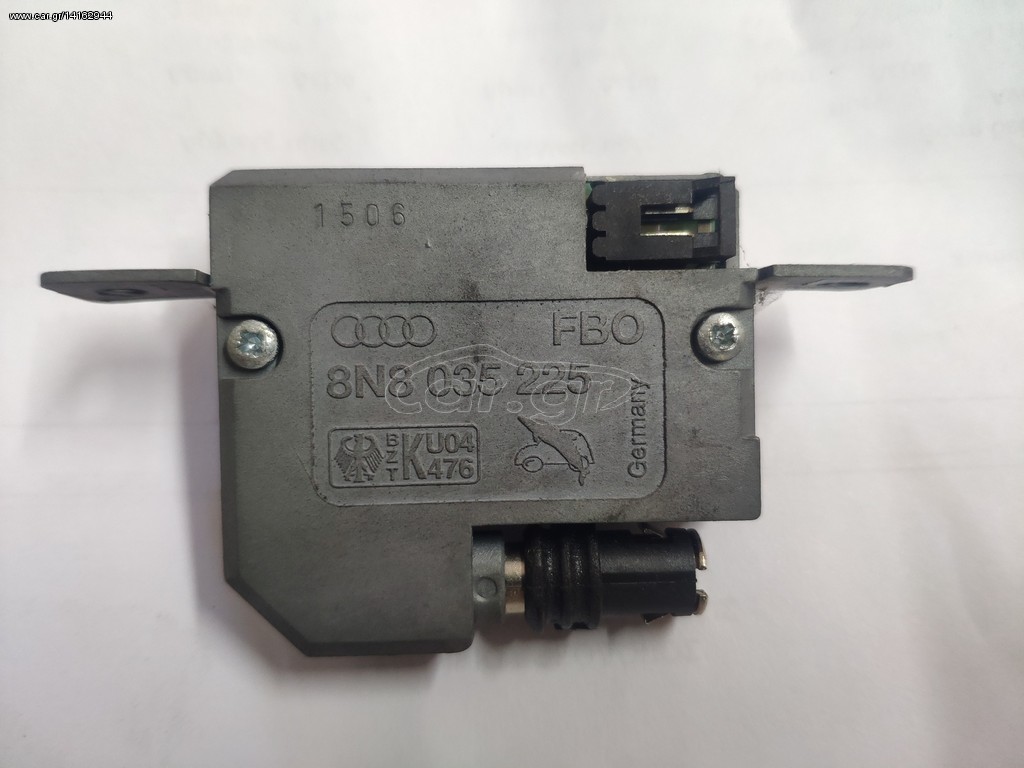 AUDI TT 8N8 035 225