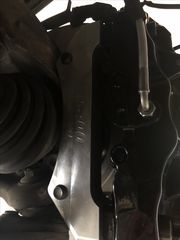 Audi s3 2.0 tfsi φρένα εμπρός 365x34mm σε άριστη κατάσταση.-thumb-3