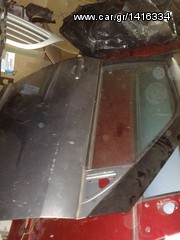 suzuki swift 05< komple