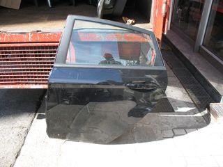 FORD FIESTA 2008+ ΠΟΡΤΑ ΠΙΣΩ ΑΡΙΣΤΕΡΗ