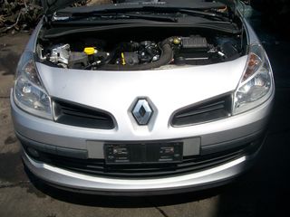 RENAULT CLIO -thumb-1