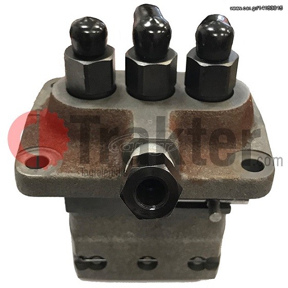 ΑΝΤΛΙΑ ΠΕΤΡΕΛΑΙΟΥ ORIGINAL KUBOTA D1302 D1462