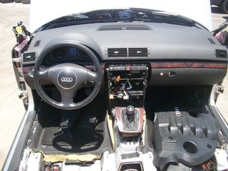 TAMΠΛΟ AUDI A4