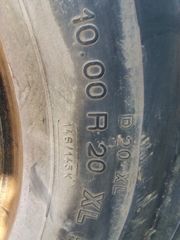 MICHELIN 10.00 R 20-thumb-1