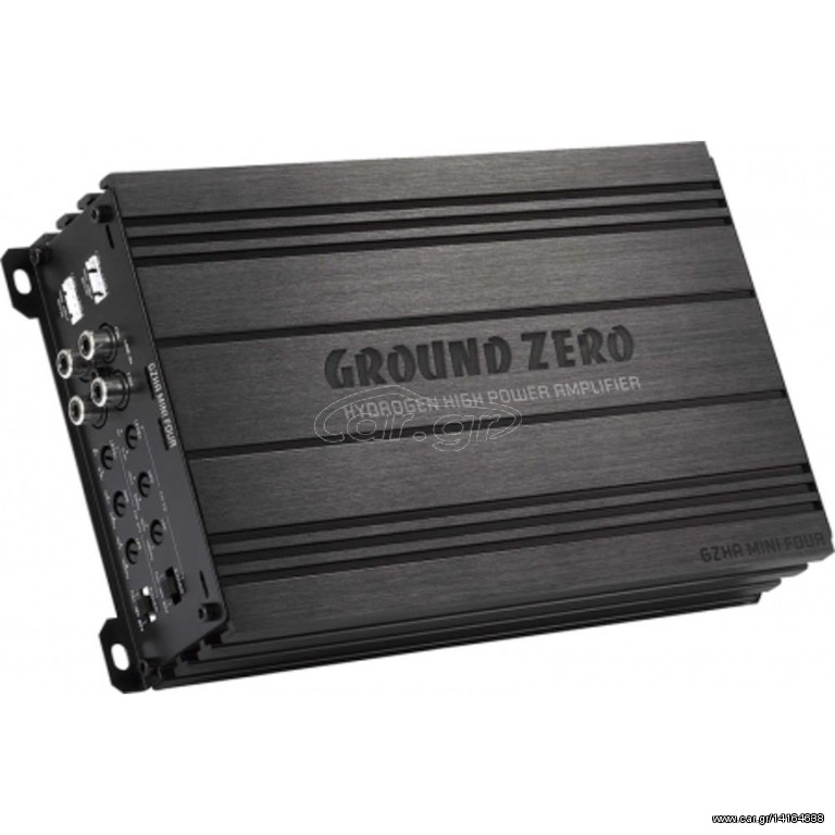 GZHA MINI FOUR