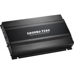 GZIA 1.600HPX-B SKU: IRIDIUM μονοκαναλος