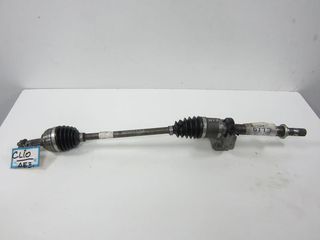 Renault Clio 2006-2013 ημιαξόνιο σπαστό δεξί