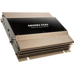 GZIA 2130HPX SKU: IRIDIUM δυκαναλος