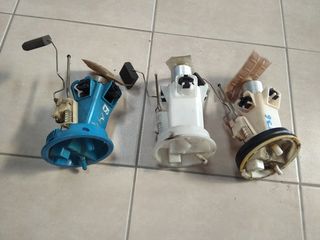 [BMW-ΜΙΝΙ ΜΑΝΩΛΗΣ] BMW E36 ANTΛIA ΒΕΝΖΙΝΗΣ 316 318 320-325-328 ΓΝΗΣΙΑ ΠΟΛΥ ΚΑΛΗ ΚΑΤΑΣΤΑΣΗ!! ΤΑ ΦΤΗΝΟΤΕΡΑ ΑΝΤΑΛ/KA-thumb-1