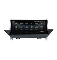 BMW X1 E84 Android Navigation Multimedia 10.25″ eautoshop.gr δωρεαν τοποθετηση-thumb-1