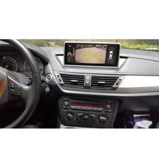 BMW X1 E84 Android Navigation Multimedia 10.25″ eautoshop.gr δωρεαν τοποθετηση-thumb-2