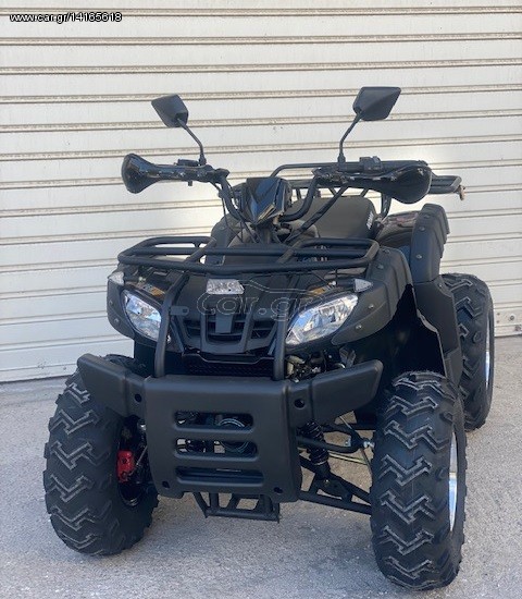 Bashan 2025 BS200 Euro 5