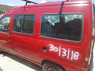 ΠΩΛΕΙΤΑΙ JUMBY CITROEN 01'