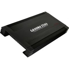 GZTA 1.1650DX-EXTREME SKU: TITANIUM μονοκαναλος