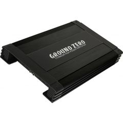 GZTA 1.800DX-24V SKU: TITANIUM μονοκαναλος 24v
