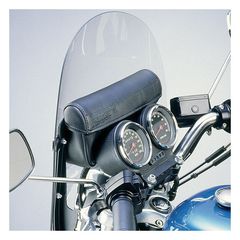  ΒΑΛΙΤΣΑΚΙ ΤΙΜΟΝΙΟΥ ΜΟΤΟΣΥΚΛΕΤΑΣ NATIONAL CYCLE SINGLE WINDSHIELD HOLDSTER