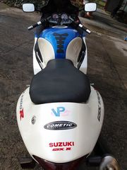 Suzuki GSXR 1300 Hayabusa 2002-thumb-3