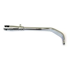 ΠΛΑΙΝΟ ΣΤΑΝΤ ΓΙΑ SPORTSTER MCS JIFFY STAND 1 INCH EXTENDED