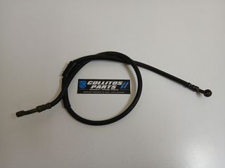 ΣΩΛΗΝΑΚΙ ΥΓΡΩΝ ΕΜΠΡΟΣ ΦΡΕΝΟΥ ΓΙΑ PIAGGIO ZIP 50-100 2T/4T