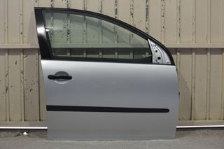 Volkswagen Golf 5 2004-2008 Πόρτα εμπρός δεξιά.