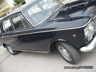 Fiat 1963 Millecinquecento -thumb-11
