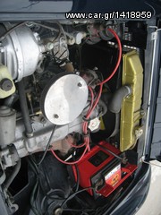 Fiat 1963 Millecinquecento -thumb-8