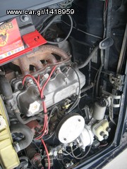 Fiat 1963 Millecinquecento -thumb-7
