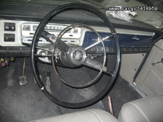 Fiat 1963 Millecinquecento -thumb-2