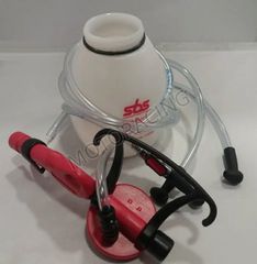 ΕΡΓΑΛΕΙΟ SBS KIT ΑΛΛΑΓΗΣ ΥΓΡΩΝ ΦΡΕΝΩΝ BRAKE BLEEDER