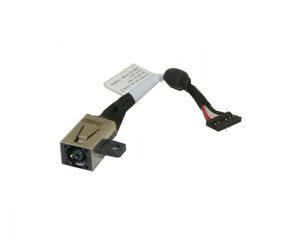 Βύσμα Τροφοδοσίας DC Power Jack Socket Dell Inspiron 14 7437 7000 14-7437 P42G 3P50M 03P50M 3p50m 50.46L01.001 DOH40 (κωδ.1-3311)