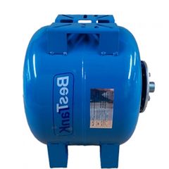 ΠΙΕΣΤΙΚΟ ΔΟΧΕΙΟ OΡΙΖΟΝΤΙΟ  BESTTANK BHT-36Η-PW-10B 36L(ΕΩΣ 6 ΑΤΟΚΕΣ ή 60 ΔΟΣΕΙΣ)