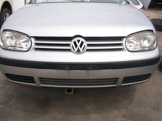 ΦΑΝΑΡΙΑ ΕΜΠΡΟΣ VW GOLF 4