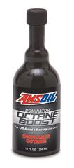 AMSOIL OCTANE BOOST MADE IN USA AMS DOMINATOR 