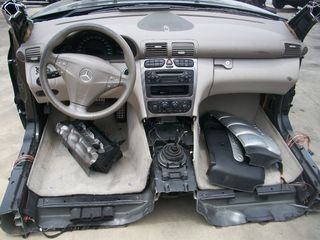 ΤΑΜΠΛΟ MERCEDES 220