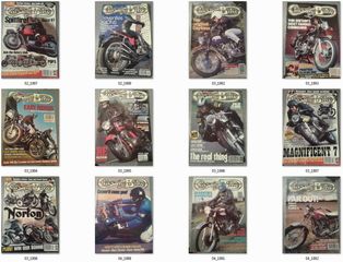 ΠΕΡΙΟΔΙΚΑ classic bike-thumb-1