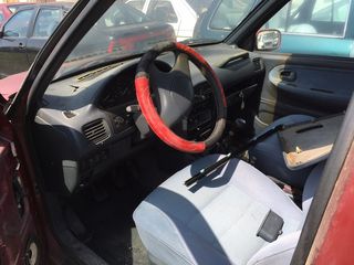 Kia Sportage 95'-04'-thumb-2
